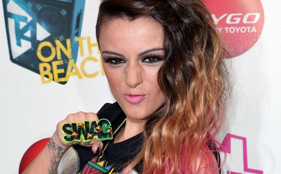 cher-lloyd-the-wanted-pink-cung-tung-hit-moi