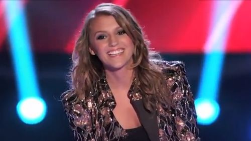 The Voice US: Cầu thủ hot boy "phục th&ugrave;" 9