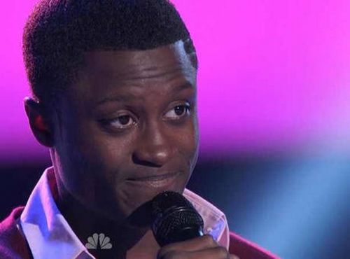 The Voice US: Cầu thủ hot boy "phục th&ugrave;" 8