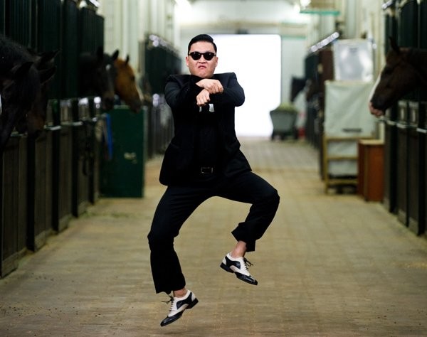 Lý do “Gangnam Style” bị “tống cổ” khỏi No.1 YouTube