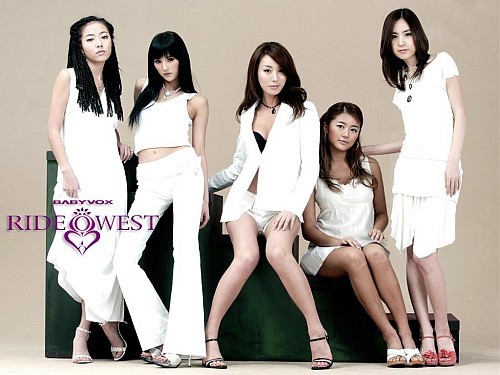 B&agrave;n về phong c&aacute;ch sexy của sao nữ Kpop 3
