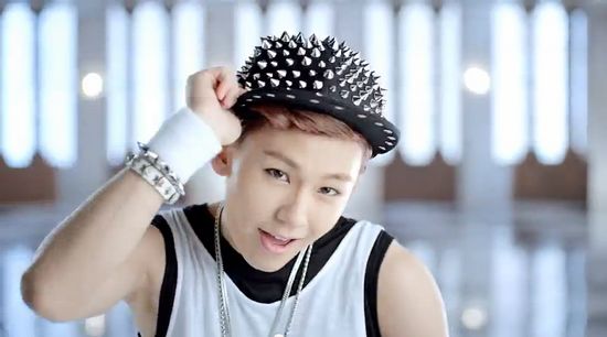 Vũ đạo Mỹ tràn vào Kpop 4 Vũ đạo Mỹ tràn vào Kpop 4