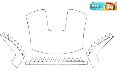 Mặt nạ Iron Man là một trong những phụ kiện được ưa chuộng nhất của các fan của siêu anh hùng Marvel. Hãy xem ngay hình ảnh liên quan để được trải nghiệm cảm giác sở hữu chiếc mặt nạ này và khám phá thêm về Iron Man.