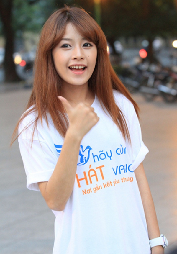chi-pu-cuc-xinh-tham-gia-tong-duyet-le-hoi-duong-pho