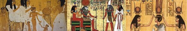 Thăm đền thờ đá của Pharaoh vĩ đại nhất Ai Cập 14