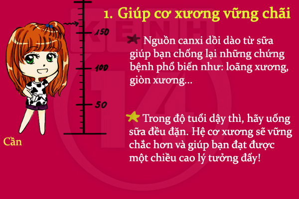 dang-thon-nguoi-khoe-nho-uong-sua-moi-ngay
