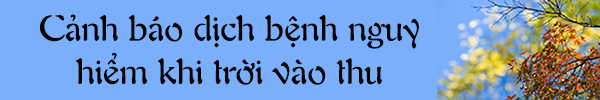 Bắt bệnh "siêu tốc" bằng những dấu hiệu cực quen