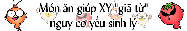 Tổn hại trầm trọng khi "chăm sóc" cậu nhỏ sai 8