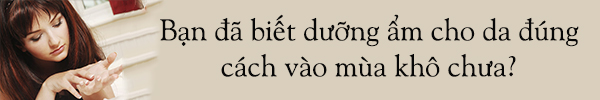 Kết bạn với dưa hấu để tống khứ da kh&ocirc; 2