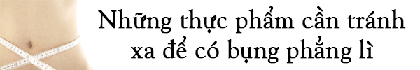 Số đo vòng 2 lật tẩy tình trạng sức khỏe