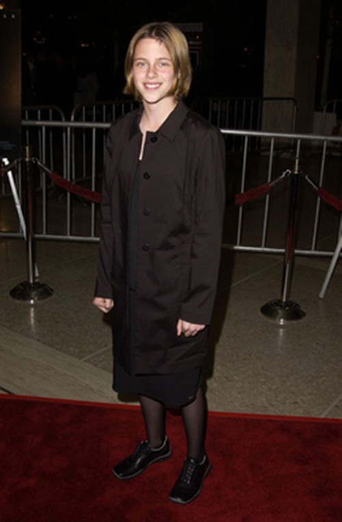 Kristen Stewart - sự nghiệp và những dấu mốc thời trang 1