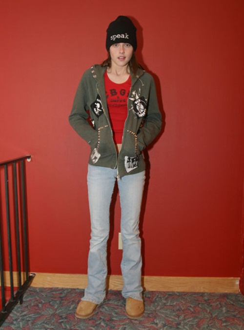 Kristen Stewart - sự nghiệp và những dấu mốc thời trang 3