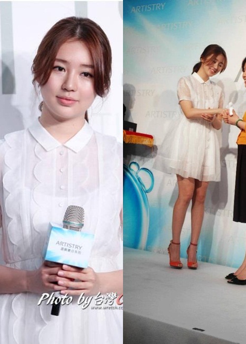 Nắm bắt xtyle mix đồ của fashion icon Yoon Eun Hye 24