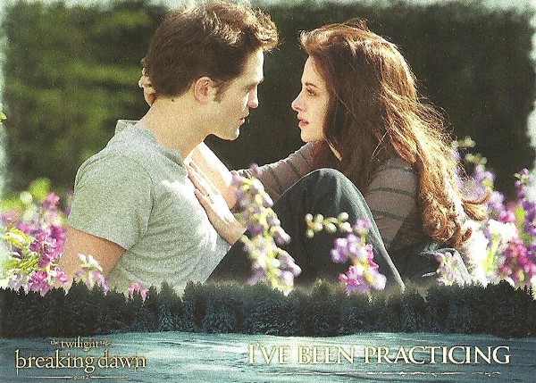 5 lý do không thể bỏ qua "Breaking Dawn 2"