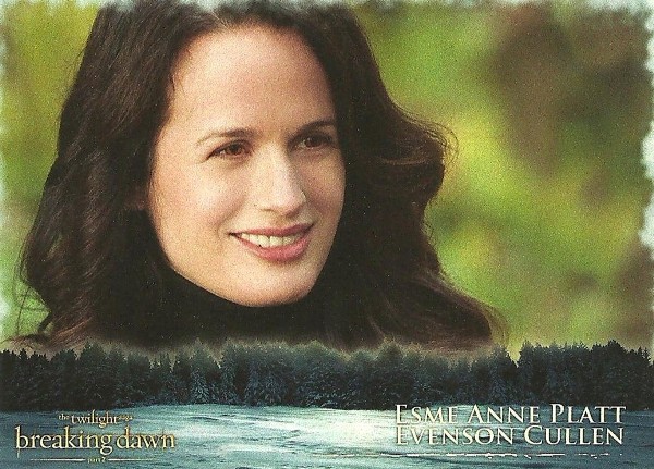 5 lý do không thể bỏ qua "Breaking Dawn 2"