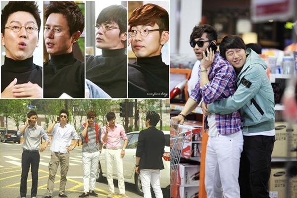 fan-soi-mau-vi-gentlemans-dignity-lai-hoan-chieu