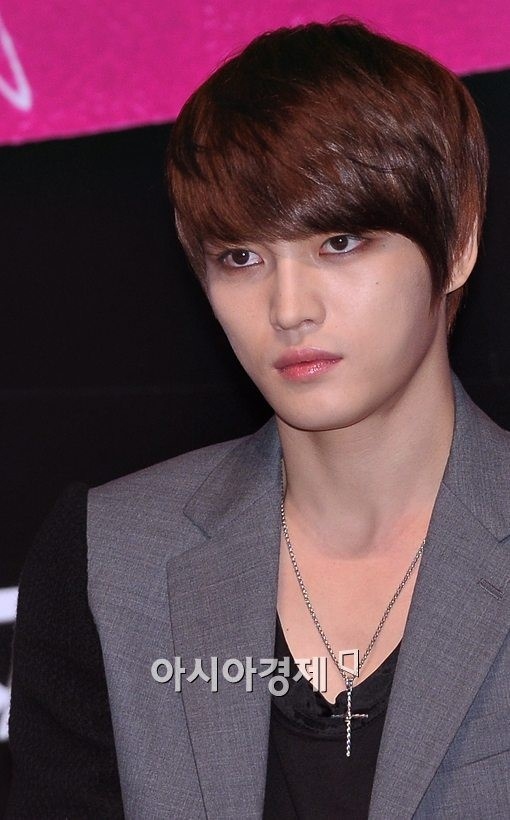 Jae Joong: "Từng bị nhiều fan cuồng dọa giết" 3