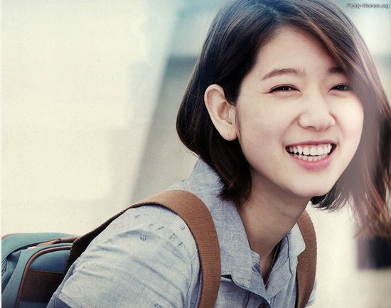 Tình địch xinh đẹp của Park Shin Hye 3