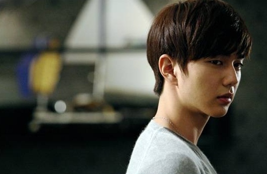 Yoo Seung Ho bắt đầu kế hoạch trả thù 1