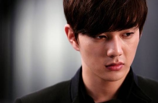 Yoo Seung Ho bắt đầu kế hoạch trả thù 2