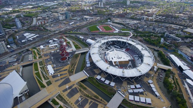 Sau lần hư hỏng nghiêm trọng vào năm 2007, sân Olympic Park đã được tu sửa hoàn toàn để phục vụ Olympic London 2012. Từ mùa giải năm nay, đây sẽ là sân nhà của West Ham.