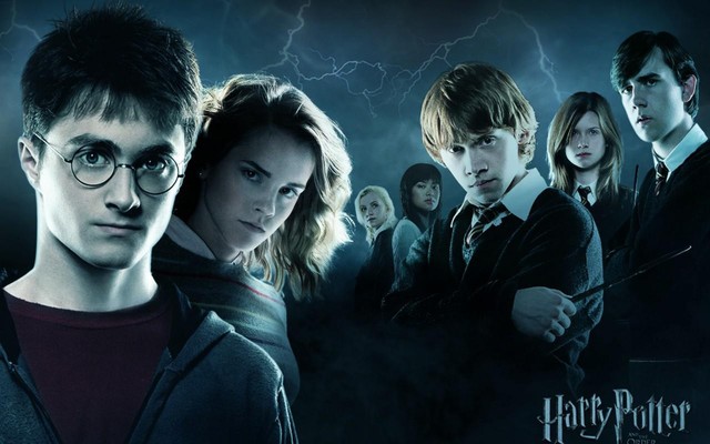 Kể từ năm 2006 đến nay, 4 phần cuối cùng của series phim Harry Potter đã được công chiếu gồm: Mệnh lệnh phượng hoàng, Hoàng tử lai và 2 phần của Bảo báo tử thần.