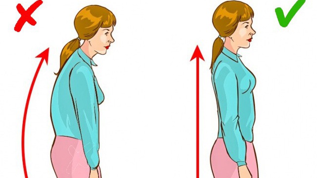 Nhớ 12 cử chỉ này để biết một cô nàng đang "thả thính" bạn