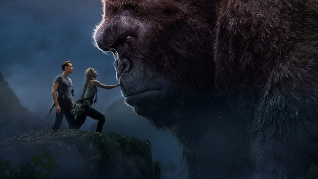 King Kong HD wallpaper  Peakpx