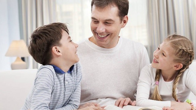 10 điều cha mẹ nên chú ý nếu muốn dạy con trưởng thành, hãy “buông” để trẻ lớn lên!