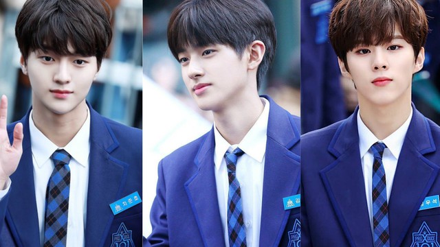 Produce X 101: 2 Thí Sinh Nổi Bật Bị Xếp Vào Lớp Thấp Nhất, Xứng Đáng Hay  Chiêu Trò Câu View?