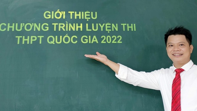 Bộ Công an kết luận vụ thầy Phan Khắc Nghệ ôn tập cho học sinh giống 92% đề  thi tốt nghiệp THPT