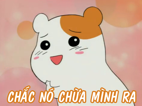 Hamster answers phone [Oruchuban Ebichu] : r/anime