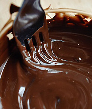 Ngon ngọt m&ecirc; li với sữa chocolate quế