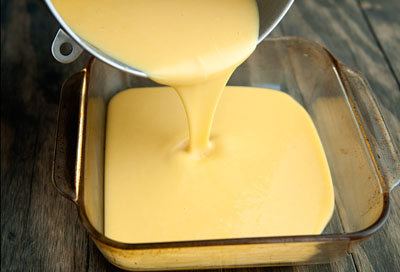 "Mochi nướng" thơm dẻo với vị chanh dây 5