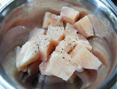 G&agrave; nướng xi&ecirc;n BBQ hấp dẫn kh&oacute; cưỡng 1