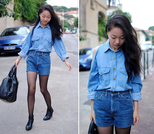 hoc-cach-mix-ca-cay-denim-chat-nhu-sao-han