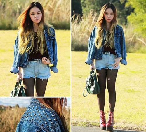 hoc-cach-mix-ca-cay-denim-chat-nhu-sao-han