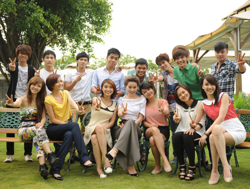 soi-gout-thoi-trang-cua-hlv-ha-ho-tai-the-voice