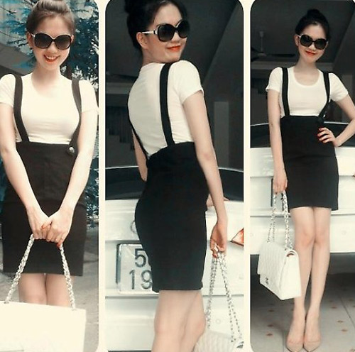ngoc-trinh-tiep-tuc-quang-cao-hang-cho