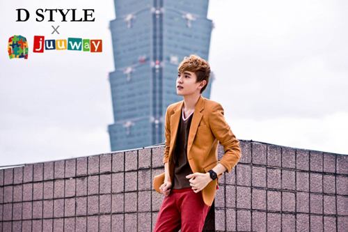 Kh&aacute;m ph&aacute; phong c&aacute;ch của blogger "xinh trai" Dake Hu