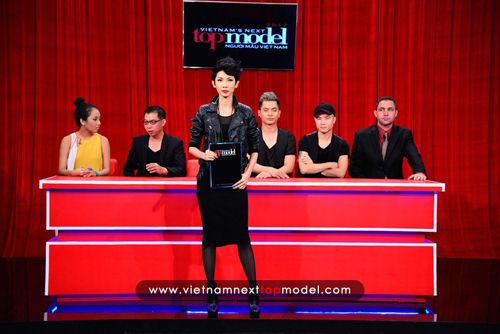 Thiên Trang "chắc chân" trong Top 3, Nhã Trúc bất ngờ bị loại 8