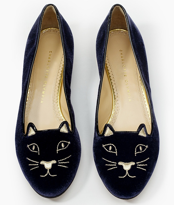 Kitty shoes - mẫu giày làm "chao đảo" fashionista thế giới 20