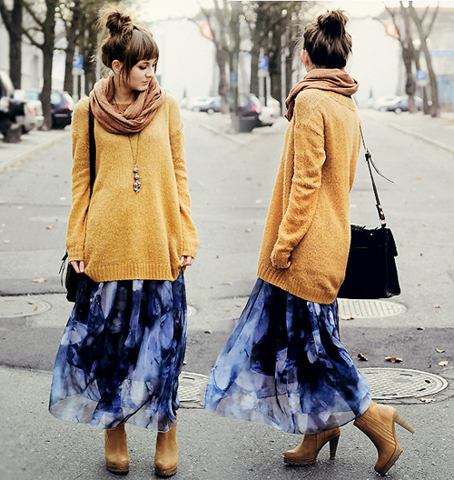7 tip mix đồ hiệu quả với trang phục oversized 16