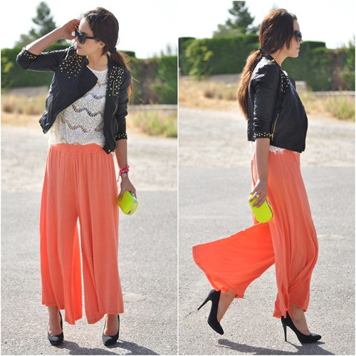 7 tip mix đồ hiệu quả với trang phục oversized 17