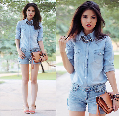 5-xu-huong-denim-cho-mua-thudong-2012