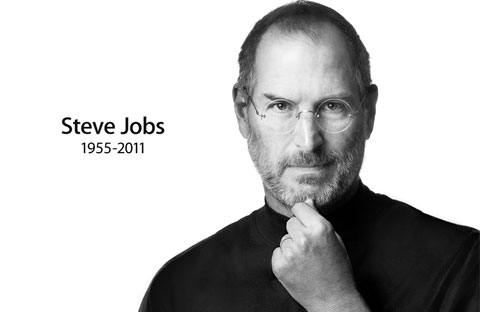 Ba câu chuyện của Steve Jobs 2