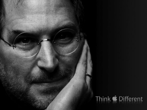 Ba câu chuyện của Steve Jobs 3