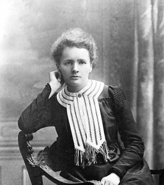 Nữ bác học Marie Curie: Cuộc đời là một câu chuyện thần kỳ! 4