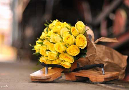 Em sẽ đợi anh về 2