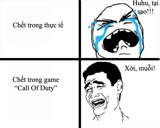 Chỉ "gamer" mới hiểu 1